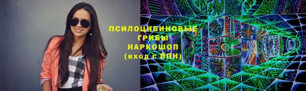 хмурый Балахна